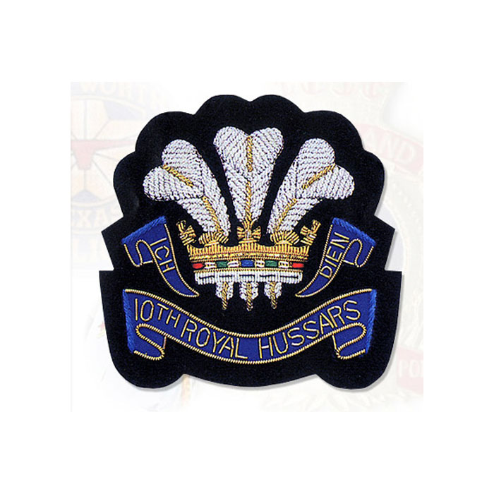 Blazer Badges | Uniport Corp